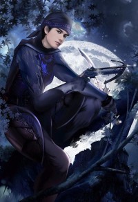 武當莫聲谷