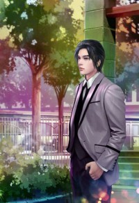 穿越之江湖——將愛