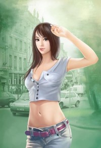 誓嫁紅妝 GL