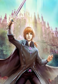 无畏战士