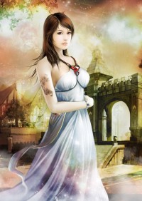 蹺家千金變村花:菜公主的蹺蹺板