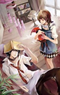 都市邪魔帝
