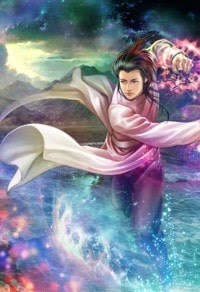 (女尊)嫖尽天下绿茶男(nph)