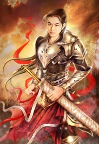 絕世醫尊