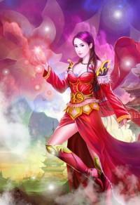 请叫我战神219-280