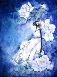 悠悠风花雪夜(夏天全篇)